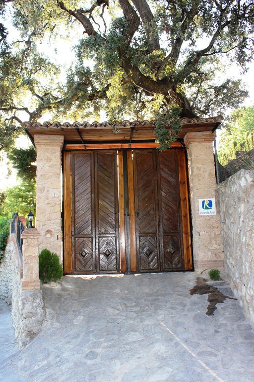 La Toba Burunchel Exterior foto