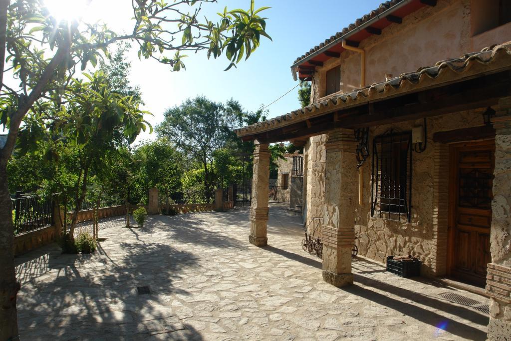 La Toba Burunchel Exterior foto